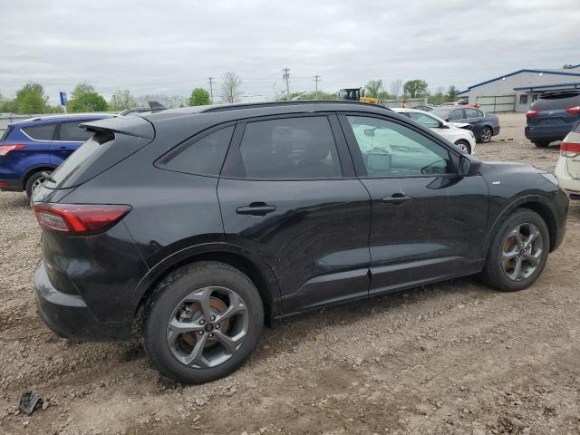 Vin: 1fmcu9mn1rua38074, lot: 57068885, ford escape st st line 20243