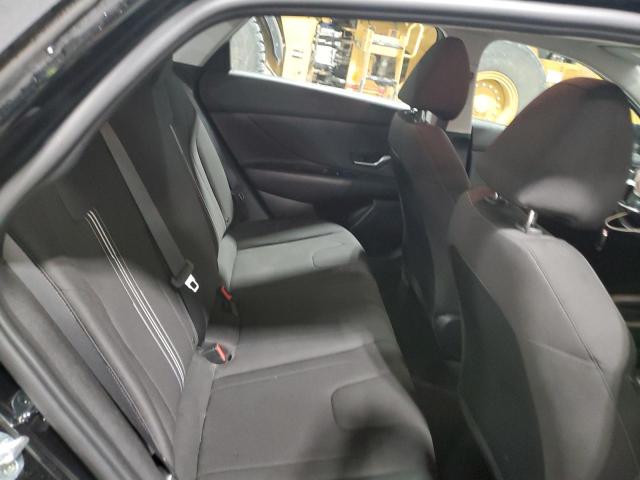 2021 HYUNDAI ELANTRA SE KMHLM4AG8MU074622