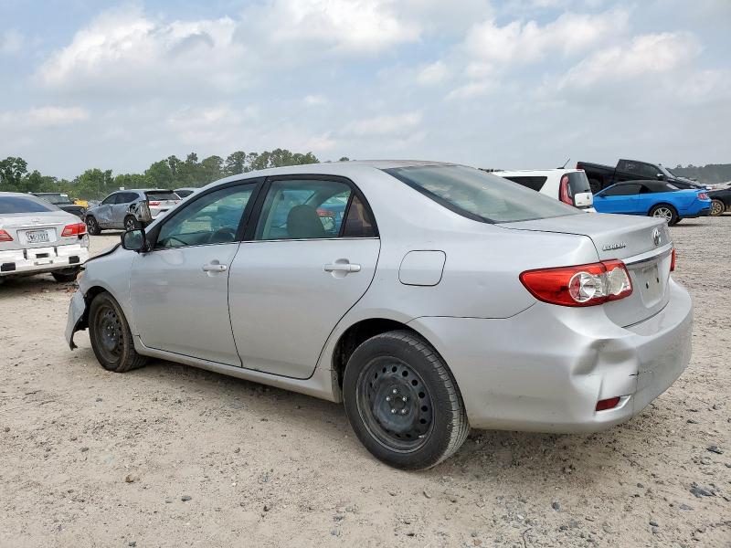 Vin: 5yfbu4ee4dp086191, lot: 57332815, toyota corolla base 20132