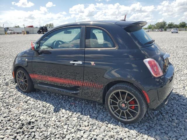 Vin: 3c3cfffh0ct363258, lot: 55003875, fiat 500 abarth 20122