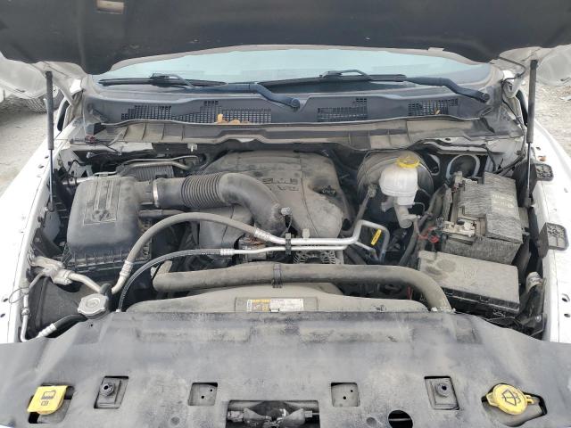 2018 RAM 1500 SLT - 1C6RR6LT6JS266013