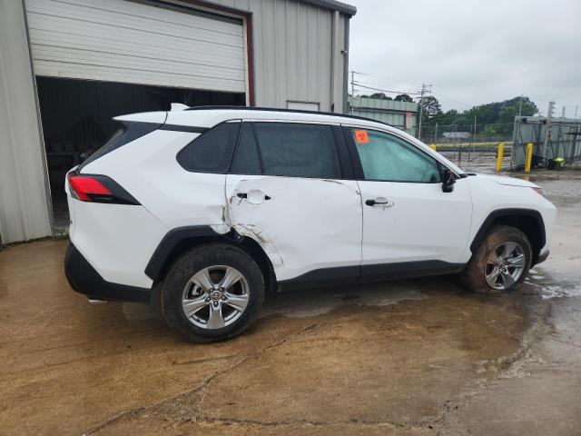 Vin: 2t3w1rfv6rc280323, lot: 58440405, toyota rav4 xle 20243