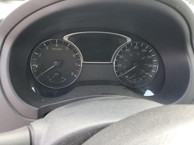 2018 NISSAN ALTIMA 2.5 - 1N4AL3AP8JC282788