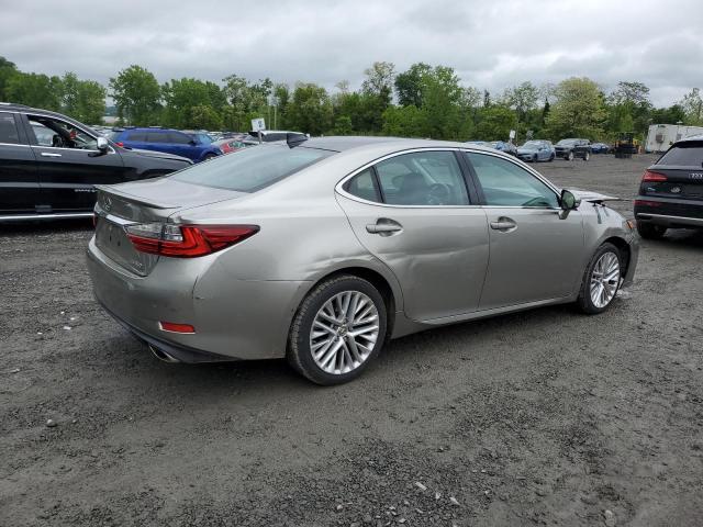 Vin: 58abk1gg8hu036264, lot: 57834215, lexus es350 350 20173