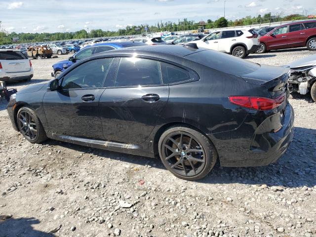 Vin: wba13al0xm7g83254, lot: 58208545, bmw m2 20212