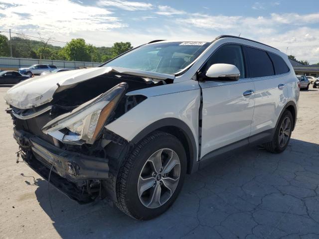 Vin: km8sn4hf2eu070086, lot: 58140575, hyundai santa fe gls 2014 img_1