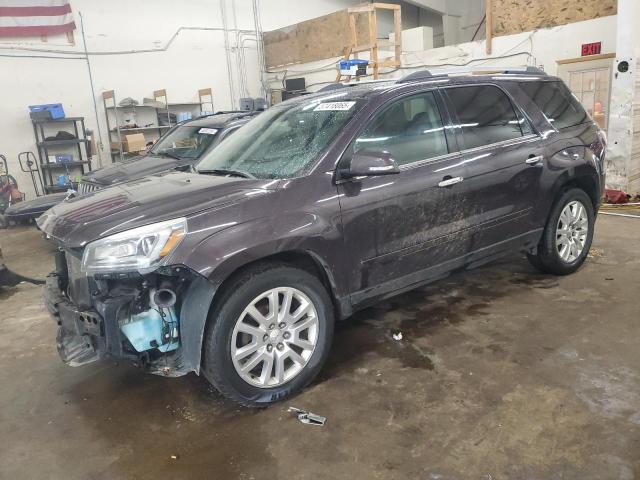 GMC ACADIA SLT