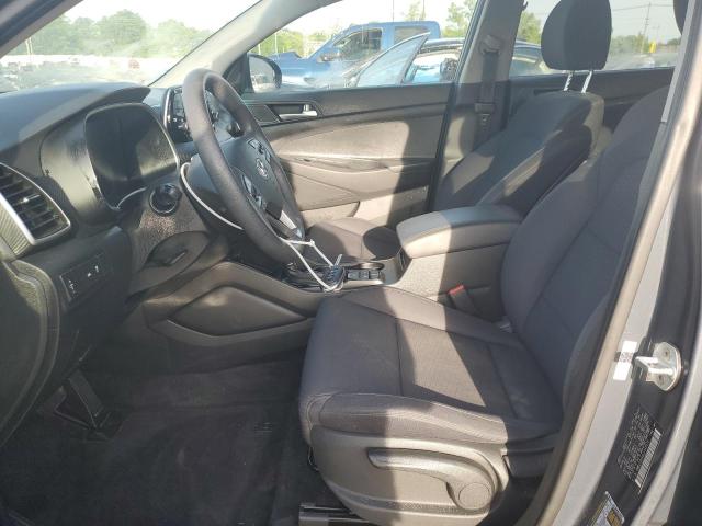 2020 HYUNDAI TUCSON SE - KM8J23A49LU169573