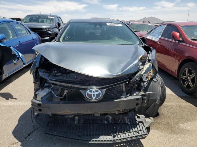2017 TOYOTA COROLLA L - 5YFBURHE1HP686195