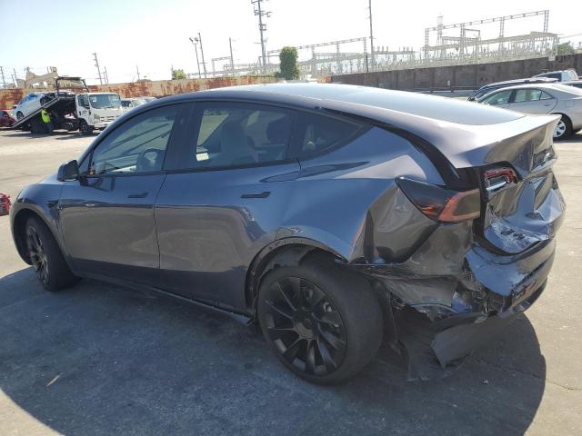 2023 TESLA MODEL Y - 7SAYGDEE6PF872899