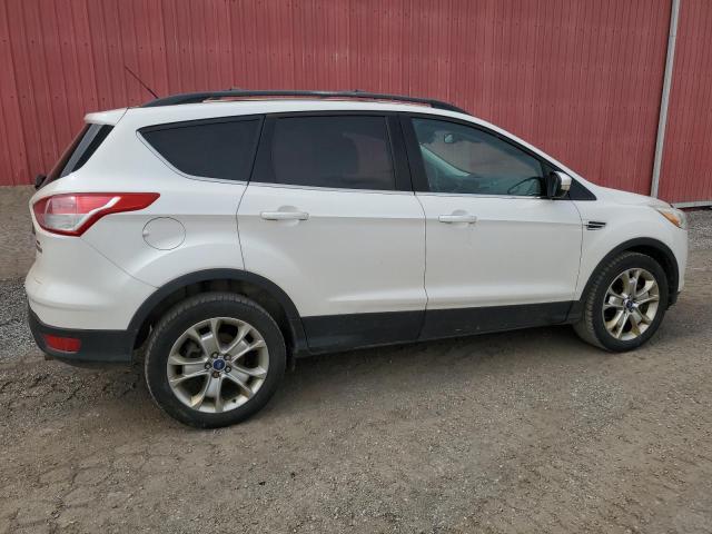 Vin: 1fmcu0h90duc81876, lot: 59096075, ford escape sel 20133
