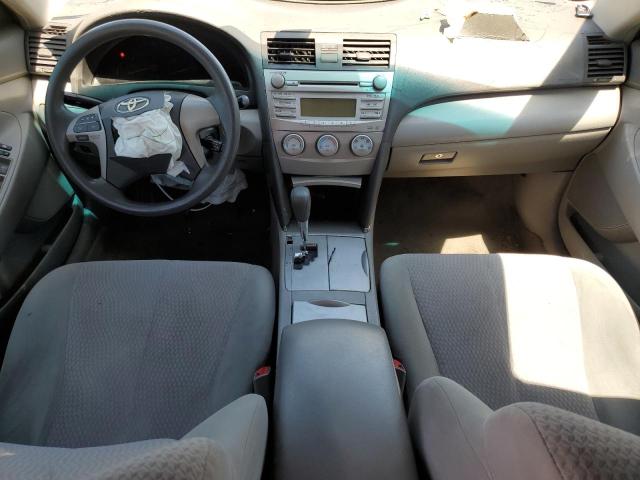 2011 TOYOTA CAMRY BASE - 4T4BF3EK3BR155450