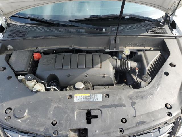 2017 CHEVROLET TRAVERSE L - 1GNKVGKDXHJ107427
