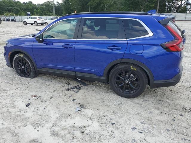 2025 HONDA CR-V SPORT - 7FARS5H88SE022250