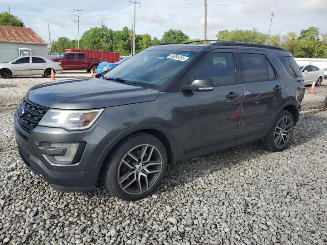 Vin: 1fm5k8gt5hgb17022, lot: 56956435, ford explorer sport 2017 img_1