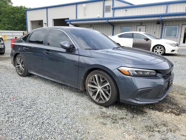 Vin: 2hgfe1f96rh324748, lot: 58833725, honda civic touring 20244