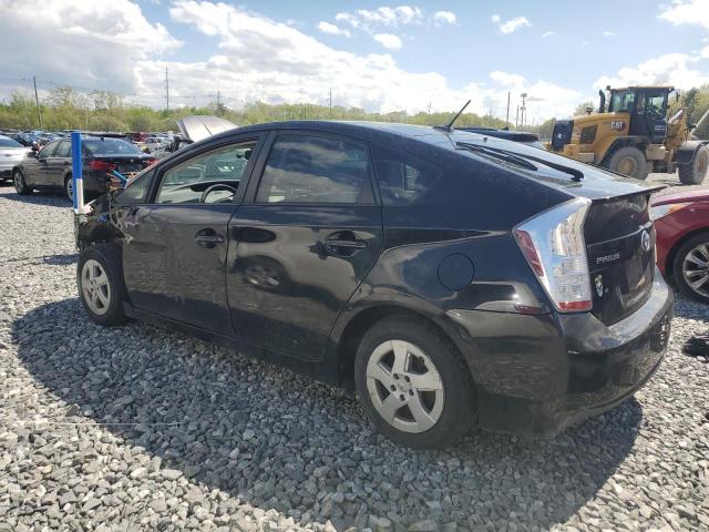 Vin: jtdkn3du0a0027869, lot: 56196285, toyota prius 20102