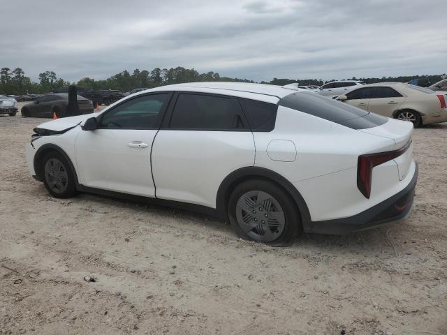 Vin: 3kpft4de8se041565, lot: 55628015, kia k4 lx lx 20252