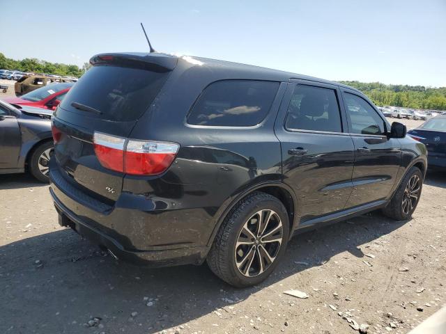 Vin: 1c4sdjct7cc308617, lot: 53217535, dodge durango r/t 20123