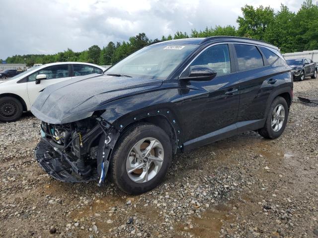HYUNDAI TUCSON SEL