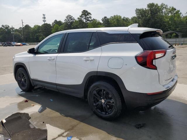Vin: 3gkalmev7nl111764, lot: 57487815, gmc terrain sle 20222