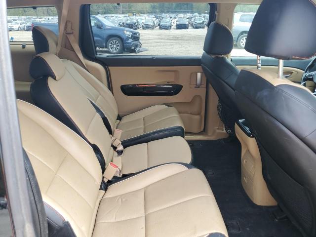 2015 KIA SEDONA EX KNDMC5C18F6028063