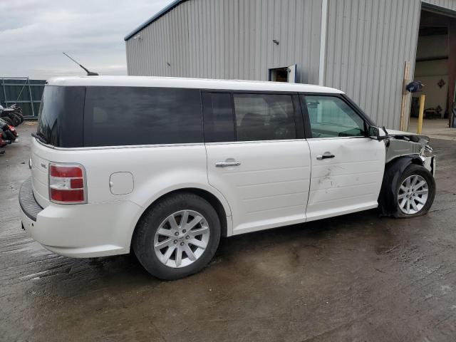 Vin: 2fmgk5cc0bbd34635, lot: 55101245, ford flex sel 20113