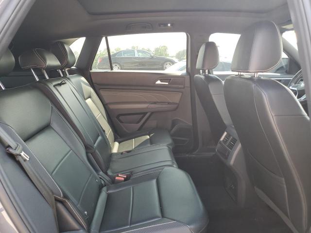2022 VOLKSWAGEN ATLAS CROS - 1V2JE2CA6NC222956