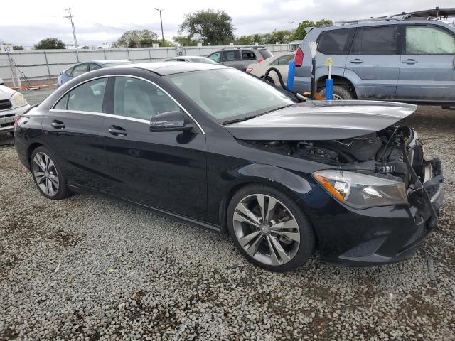 Vin: wddsj4eb0gn386154, lot: 55236705, mercedes-benz cla-class 250 20164