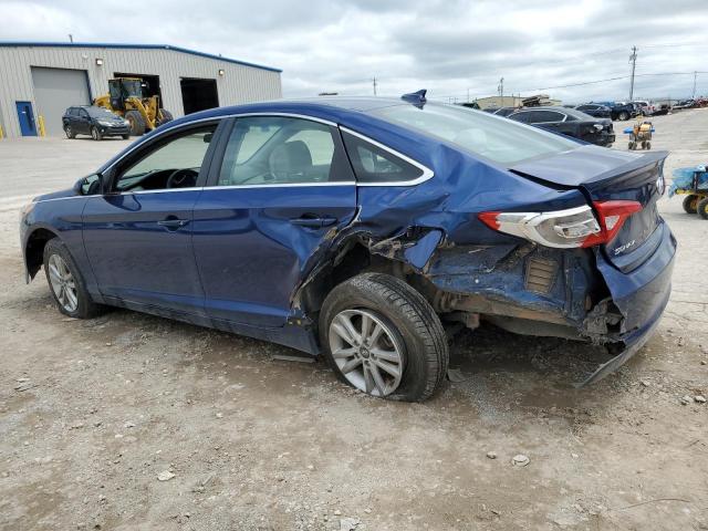 Vin: 5npe24af8fh141565, lot: 58599255, hyundai sonata se 20152