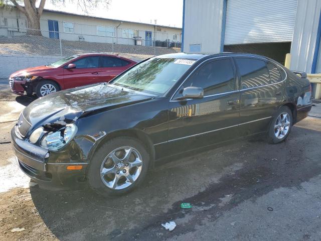 LEXUS GS 300