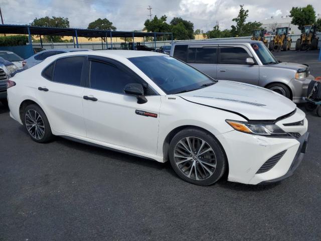 Vin: 4t1b11hkxju075330, lot: 56705405, toyota camry l 20184