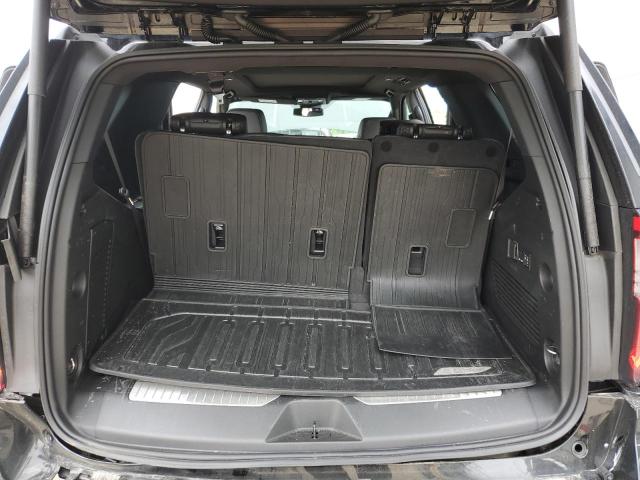 2025 GMC YUKON DENA - 1GKS2DRLXSR130636