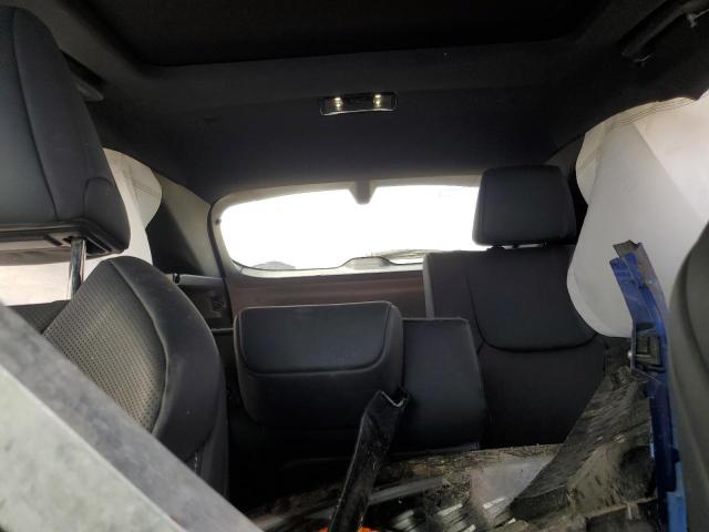 2024 LEXUS NX 350 LUX 2T2KGCEZ4RC032056