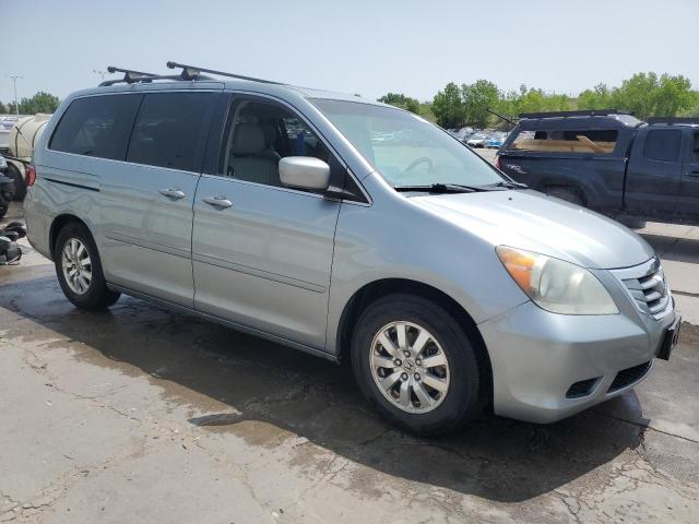 Vin: 5fnrl3h68ab033453, lot: 59149825, honda all models exl 20104
