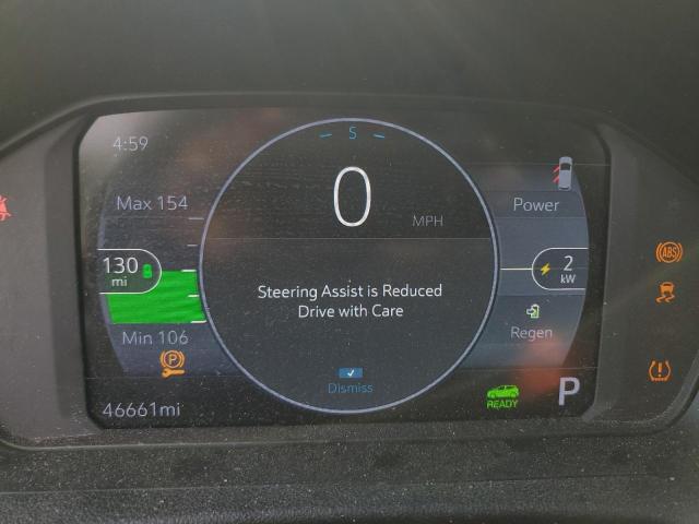 2023 CHEVROLET BOLT EV 1L 1G1FW6S07P4102254