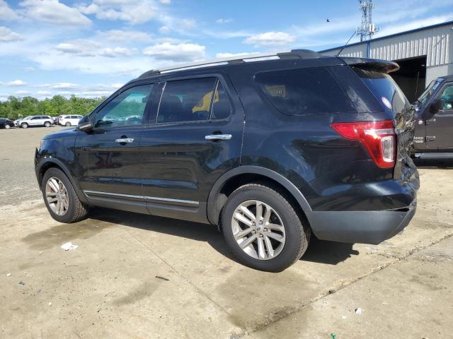 Vin: 1fm5k8d8xfgb54788, lot: 55937415, ford explorer xlt 20152