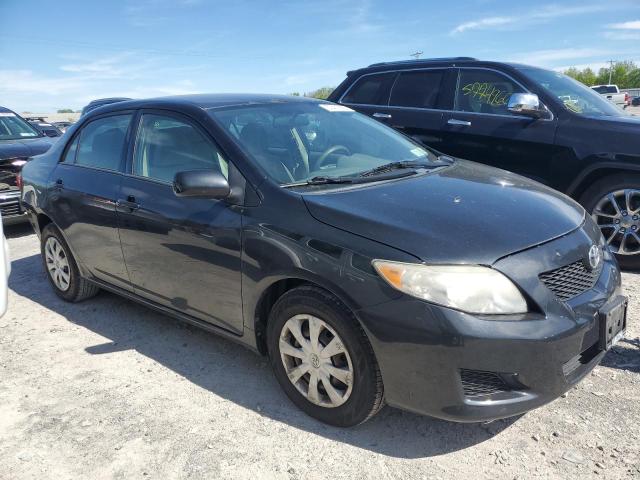Vin: 2t1bu4ee2ac382340, lot: 57407385, toyota corolla base 20104