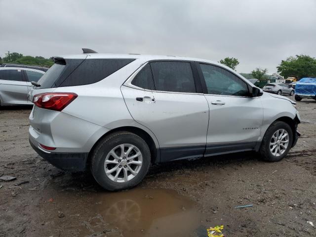 Vin: 3gnaxkev9ks665322, lot: 56720305, chevrolet equinox lt 20193
