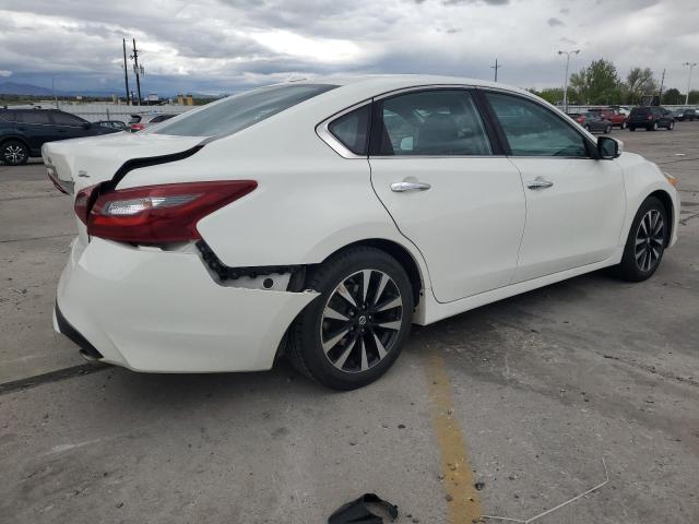 Vin: 1n4al3ap6jc163492, lot: 55701255, nissan altima 2.5 20183