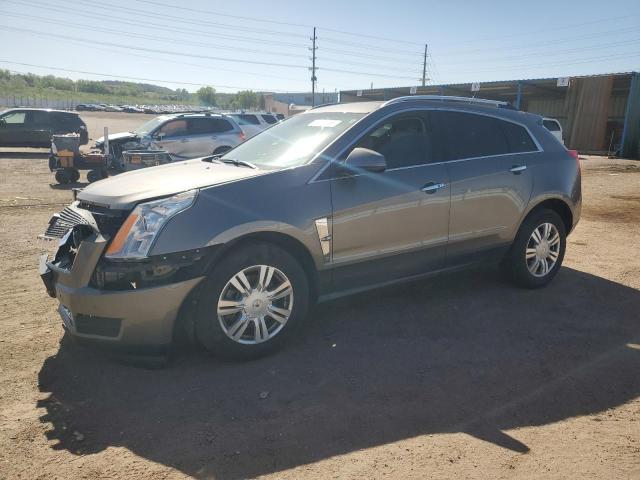 Vin: 3gyfnde32cs532637, lot: 55461655, cadillac srx luxury collection 2012 img_1