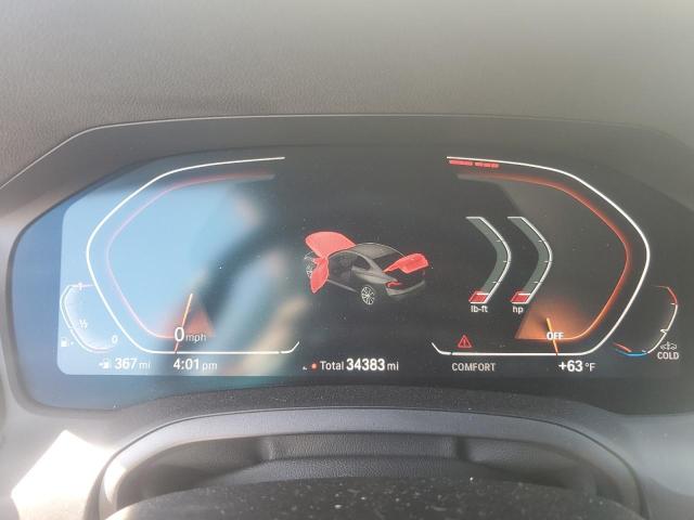 2022 BMW 230I 3MW23CM02N8C58509