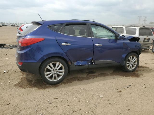 Vin: km8ju3ac4au013942, lot: 57236595, hyundai tucson gls 20103