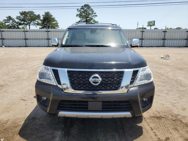 2017 NISSAN ARMADA PLA - JN8AY2NF1H9304391