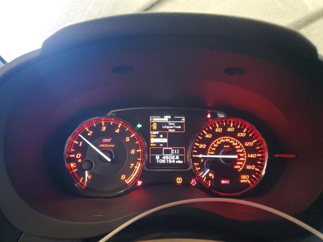 2017 SUBARU WRX STI JF1VA2M64H9840731