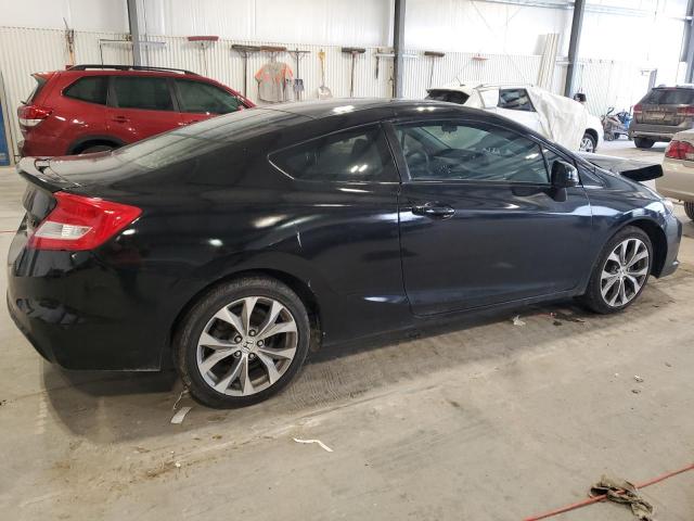 Vin: 2hgfg4a53ch708655, lot: 55245035, honda civic si 20123
