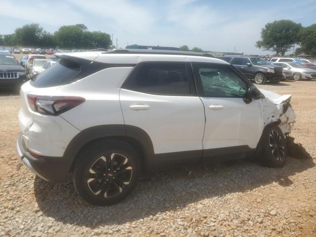 Vin: kl79mrsl8nb128650, lot: 57316495, chevrolet trailblzr lt 20223