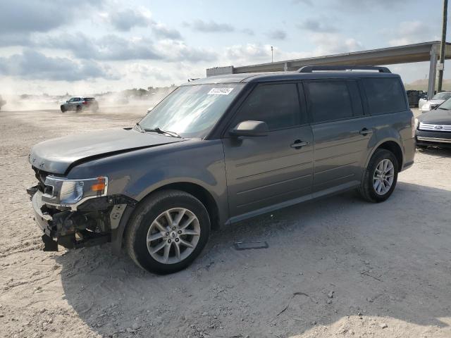 Vin: 2fmgk5b88kba37318, lot: 57229405, ford flex se 2019 img_1