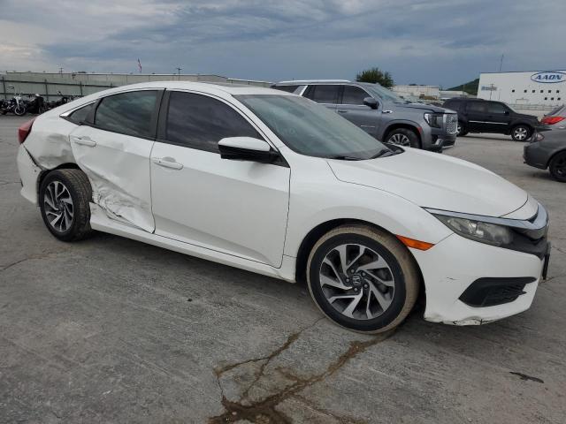 Vin: 19xfc2f74ge231521, lot: 58196325, honda civic ex 20164