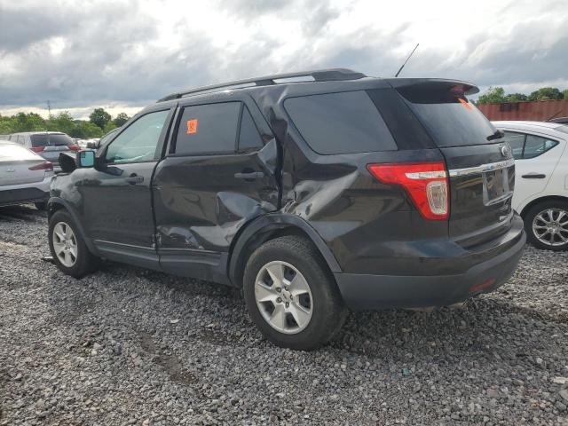 Vin: 1fm5k7b87egb74539, lot: 58231335, ford explorer 20142